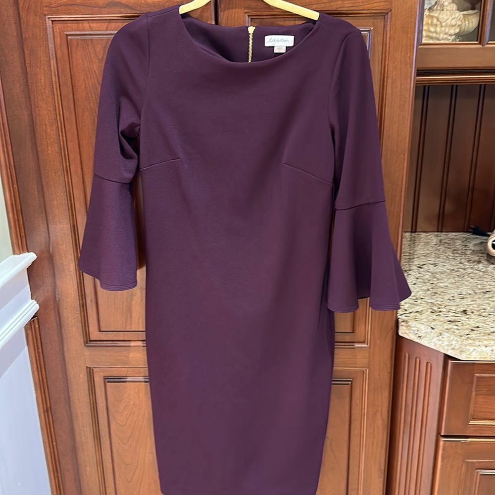 Calvin Klein dress